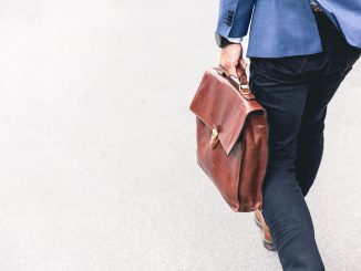 Hur du hanterar stress på jobbet illustration