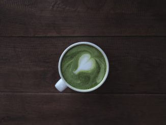 Ät dessa superfoods för att öka din energi och vitalitet illustration
