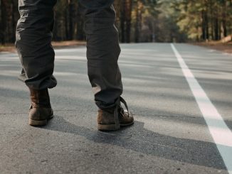 Fördelarna med regelbunden promenadträning illustration