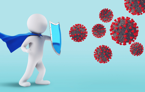 immunförsvar