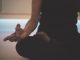 Den positiva effekten av att inkludera yoga i sin träningsrutin illustration
