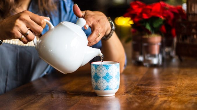 Guide till olika typer av detox för kroppen illustration