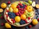 Frukt för diabetiker – 5 goda val du kan njuta av! illustration