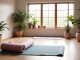 Yin yoga för nybörjare – kom igång enkelt och avslappnat! illustration