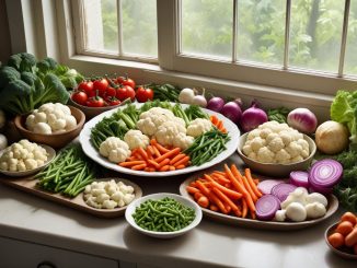 Här är varför potatis kan bytas ut på LCHF! illustration
