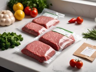 Hur länge håller köttfärs? Så här gör du! illustration