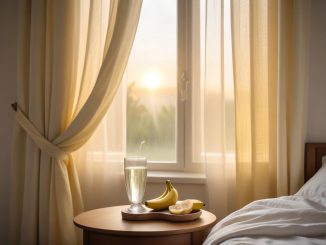 Så här slipper du illamående på morgonen – 7 tips! illustration